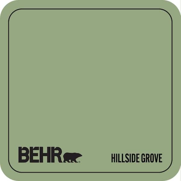 M380-5 Hillside Grove Paint