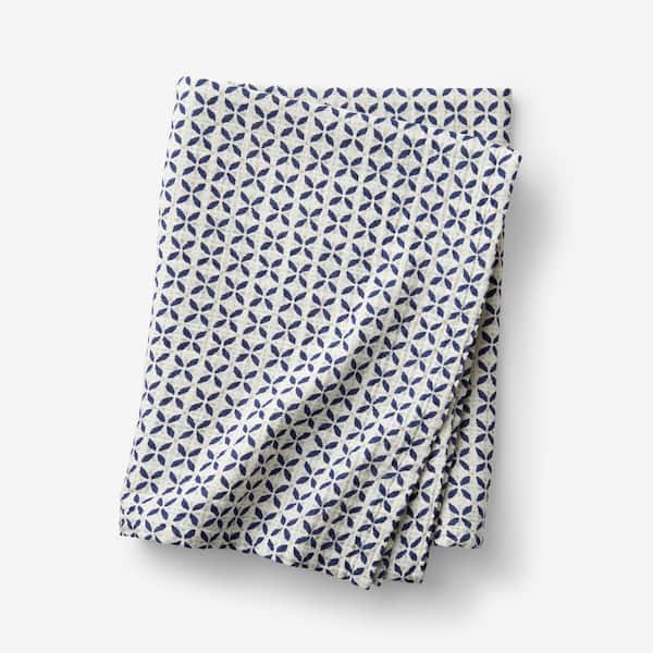 Company Cotton Butta Throw Blanket