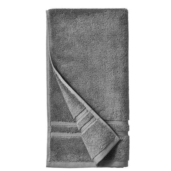 Turkish Cotton Ultra Soft Hand Towel Singles