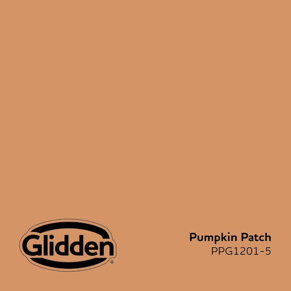 Pumpkin Patch PPG1201-5 Paint