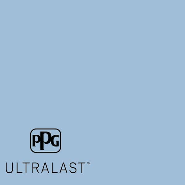 Everlasting PPG1161-3  Paint and Primer_UL