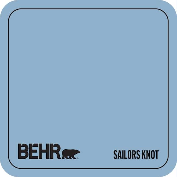 M510-3 Sailors Knot Paint
