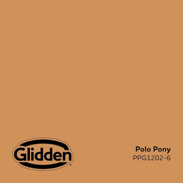 Polo Pony PPG1202-6 Paint