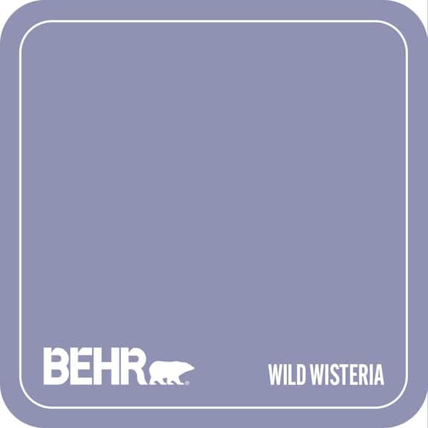 630D-5 Wild Wisteria Paint