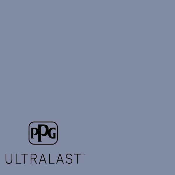 Violet Aura PPG1168-5  Paint and Primer_UL