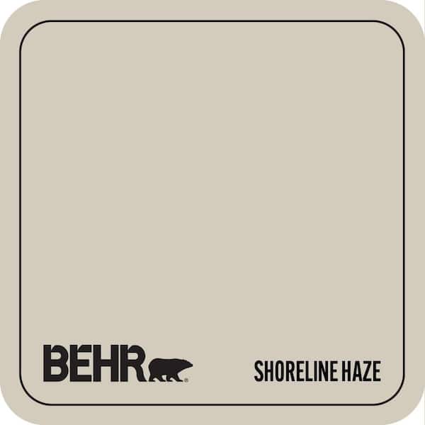 MQ6-31 Shoreline Haze Paint