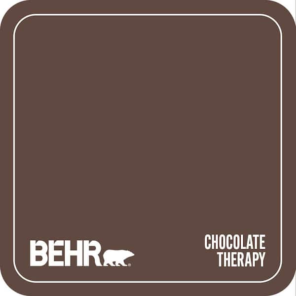 N150-7 Chocolate Therapy Paint