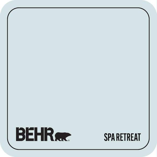PPL-72 Spa Retreat Paint