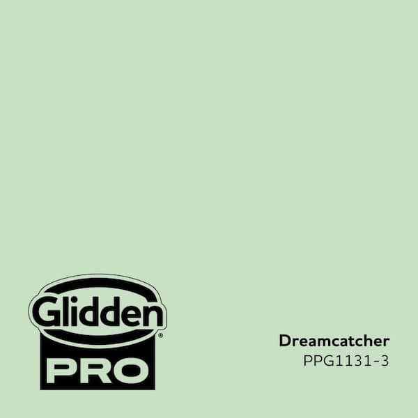 PPG1131-3 Dreamcatcher Satin Interior Paint