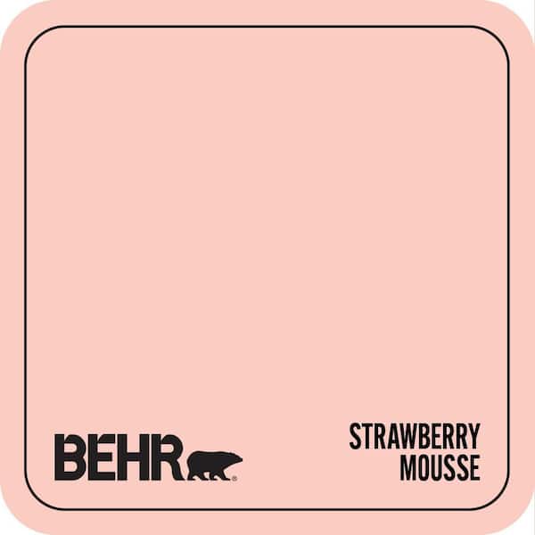 170A-2 Strawberry Mousse Paint