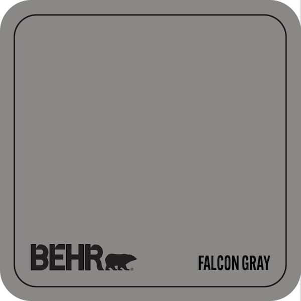 PPU26-04 Falcon Gray Paint