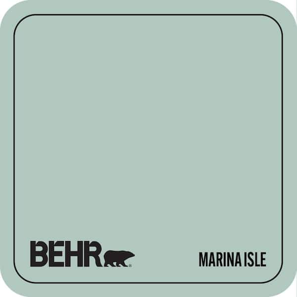 480E-3 Marina Isle Paint