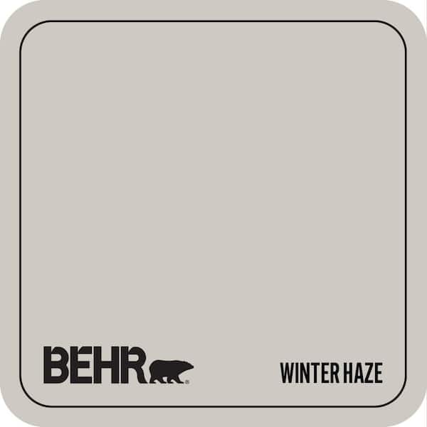 Home Decorators Collection HDC-WR14-2 Winter Haze Paint