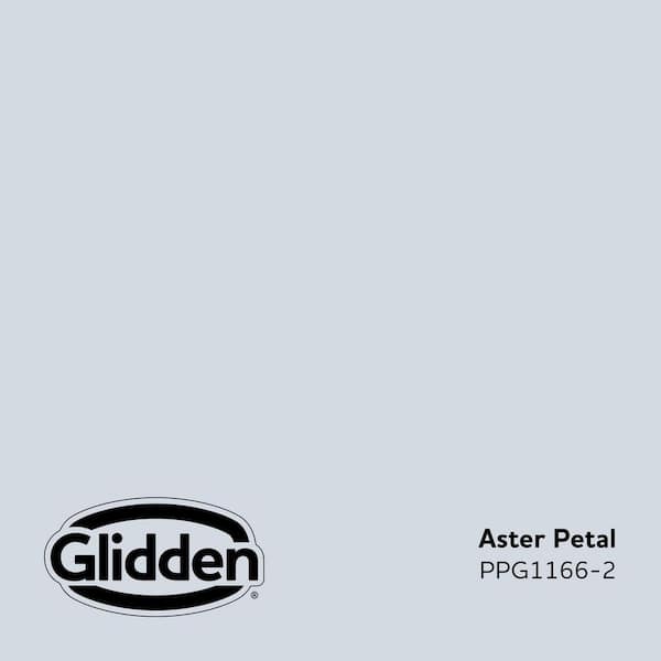 Aster Petal PPG1166-2 Paint