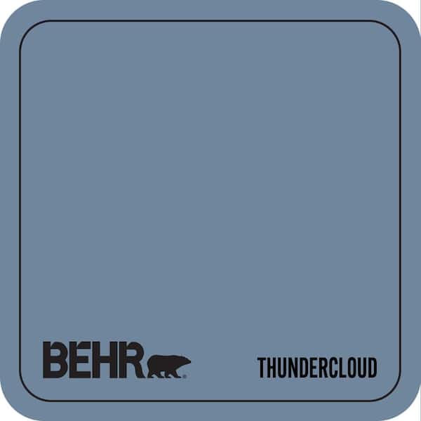 S520-5 Thundercloud Paint