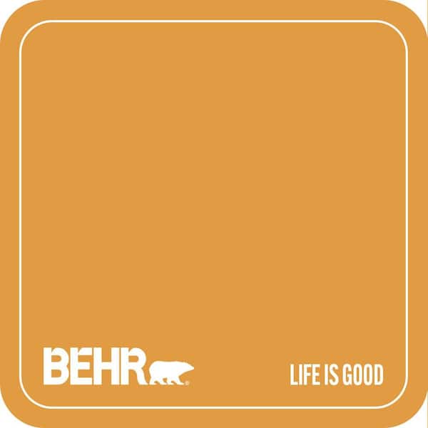 T18-05 Life Is Good Paint