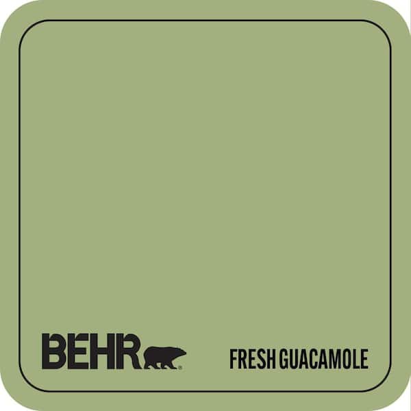 M360-5 Fresh Guacamole Paint