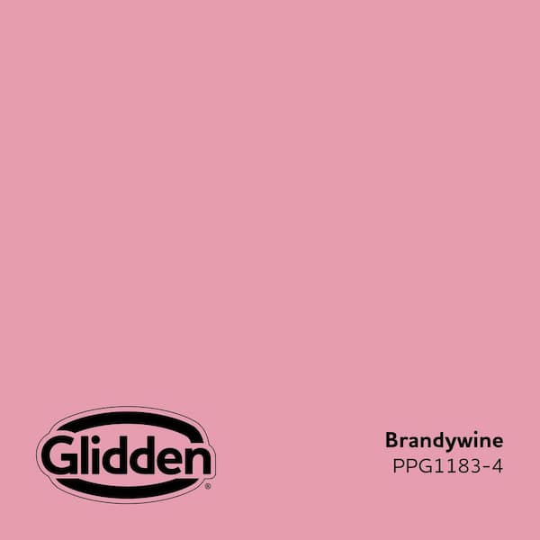 Brandywine PPG1183-4 Paint