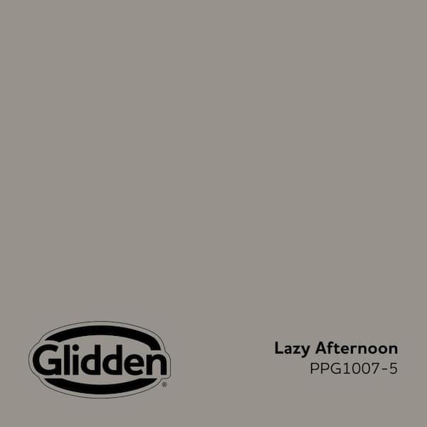 Lazy Afternoon PPG1007-5 Paint