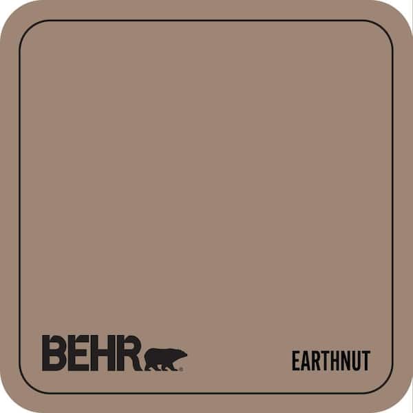 PPU5-16 Earthnut Paint