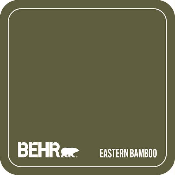 PPU9-25 Eastern Bamboo Paint