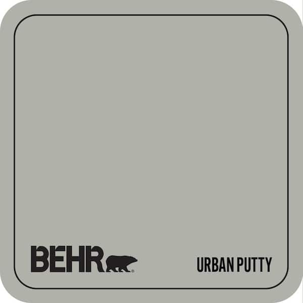 BNC-06 Urban Putty Paint