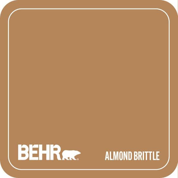 S270-6 Almond Brittle Paint