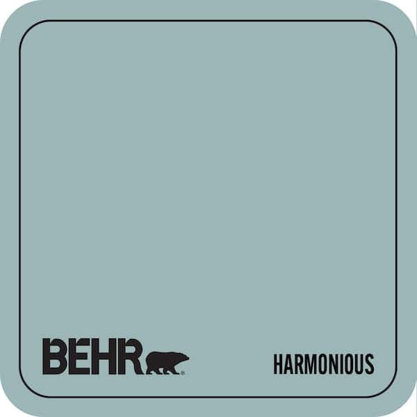 PPU13-12 Harmonious Paint