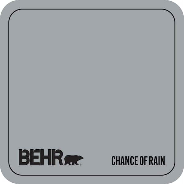 PPU26-19 Chance of Rain Paint