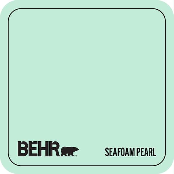 470A-2 Seafoam Pearl Paint