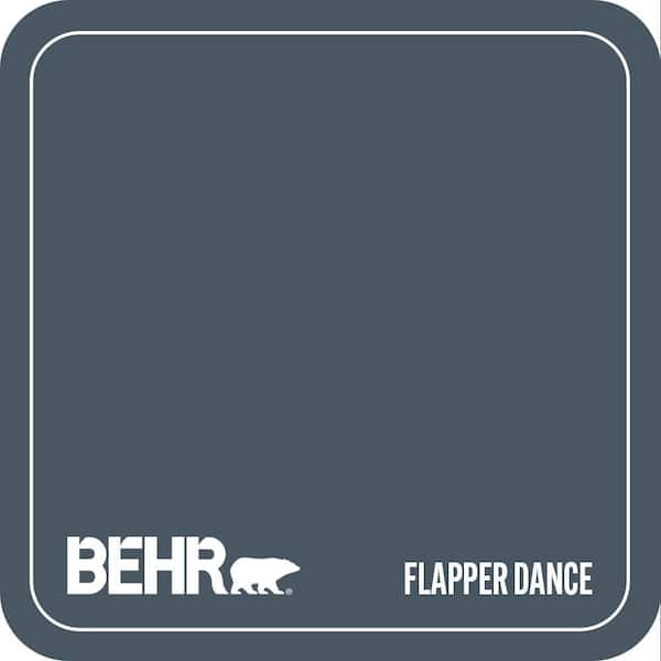 T13-13 Flapper Dance Paint