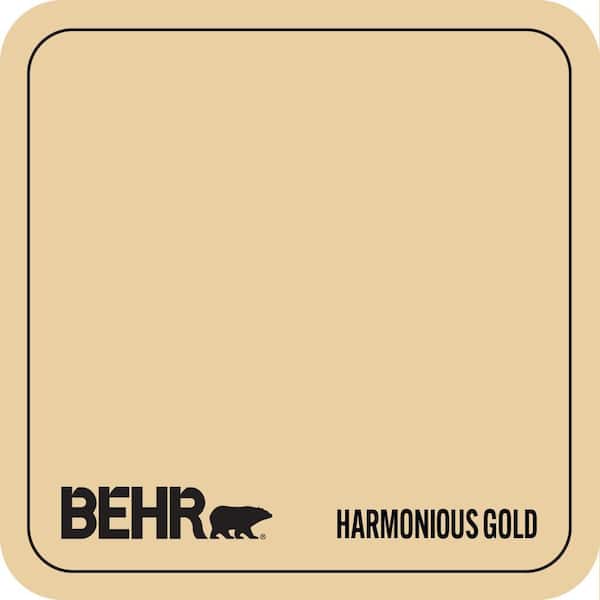 M300-3 Harmonious Gold Paint