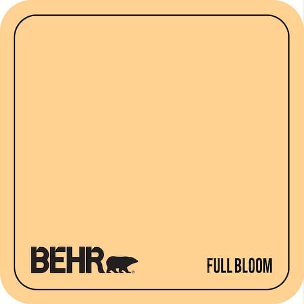 Home Decorators Collection HDC-SP14-7 Full Bloom Paint