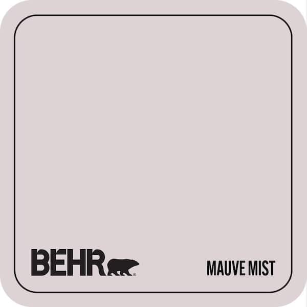 100E-2 Mauve Mist Paint