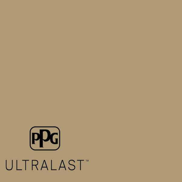Toasted Sesame PPG1099-5  Paint and Primer_UL