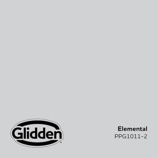 Elemental PPG1011-2 Paint