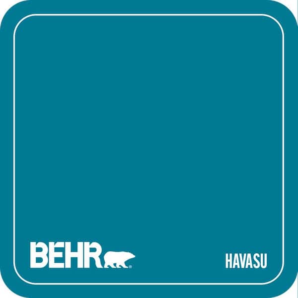 520B-7 Havasu Paint