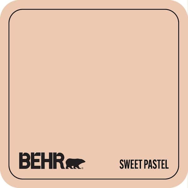 MQ3-39 Sweet Pastel Paint