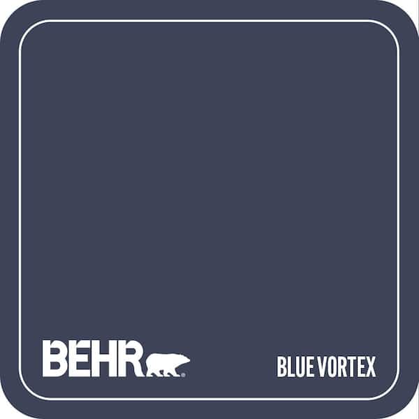 T16-10 Blue Vortex Paint