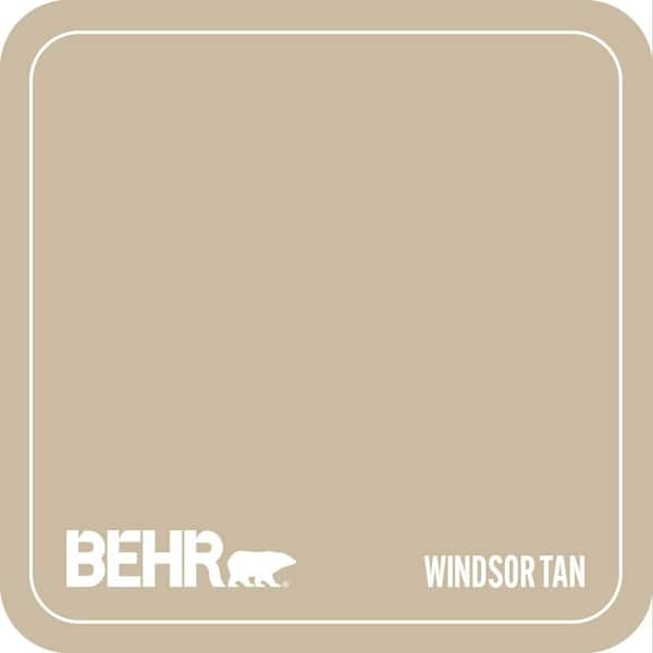 MQ2-26 Windsor Tan Paint