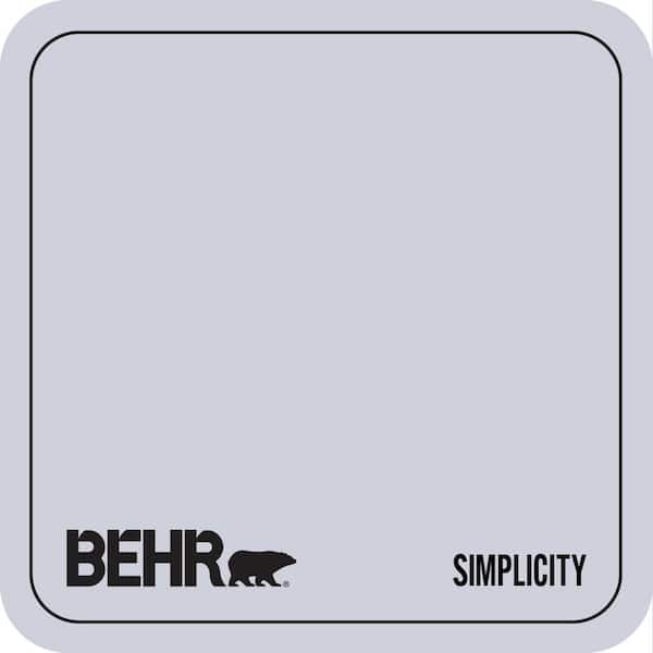 640E-3 Simplicity Paint