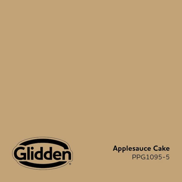 Applesauce Cake PPG1095-5 Paint