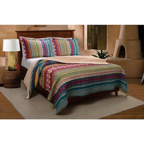 Southwest Quilt Set