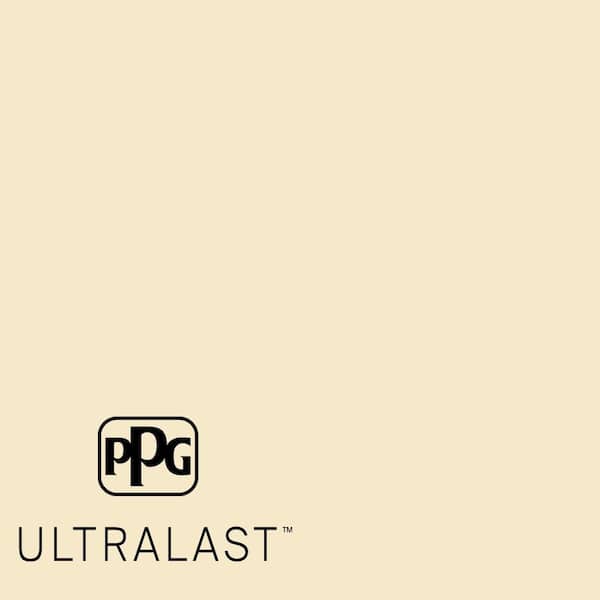 Maiden Hair PPG1106-1  Paint and Primer_UL