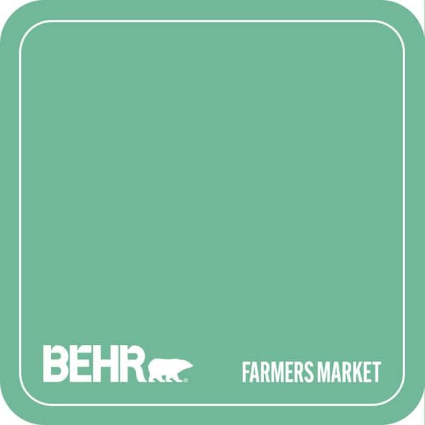 MQ6-41 Farmers Market Paint