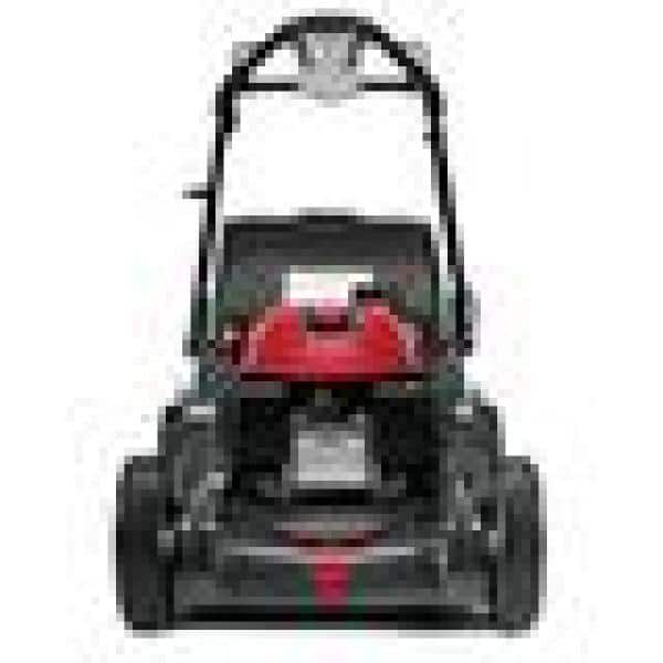 Honda Honda Hrx Series Lawnmowers The Home Depot