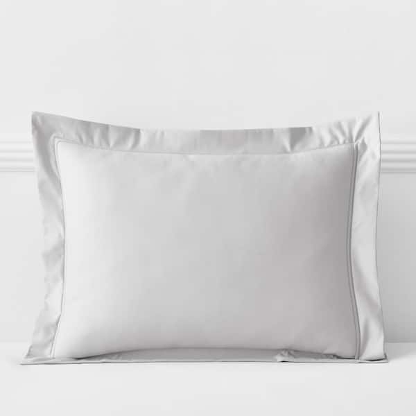 Legends Luxury Egyptian Cotton Sateen Cotton Sham