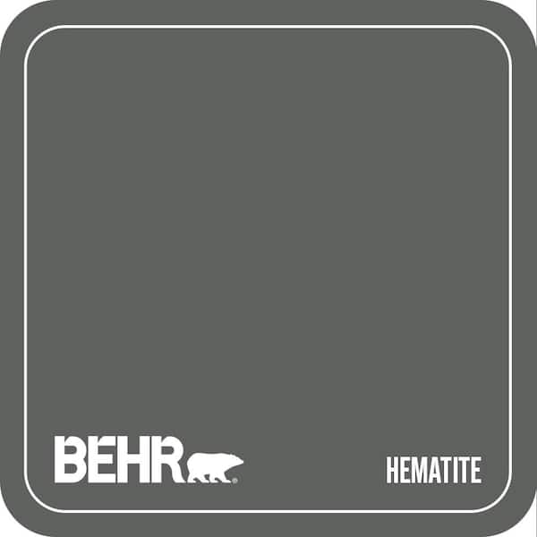 N460-6 Hematite Paint
