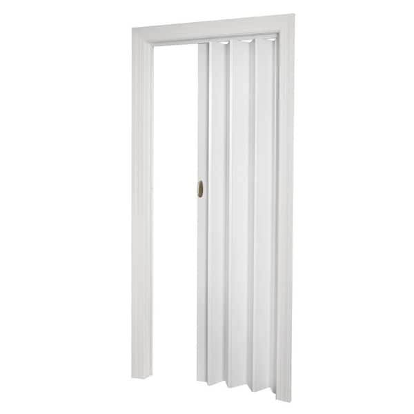 Fusion Accordion Door