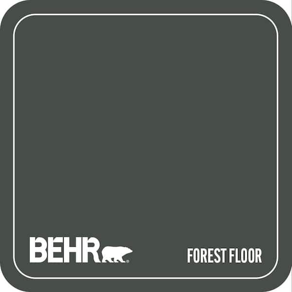 PPF-55 Forest Floor Paint